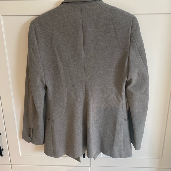 Maje double breasted blazer - Picture 5 of 7